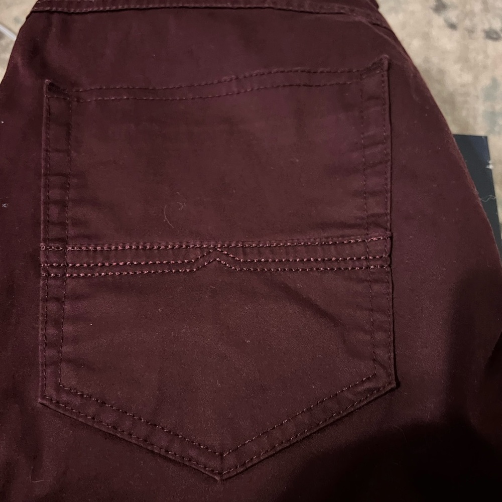 Rivelli Patterned Pants